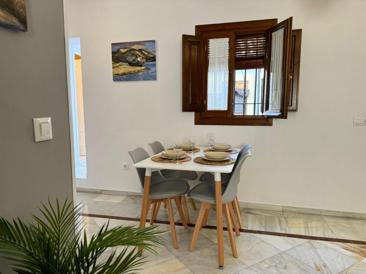 Apartamento Mundano قرطبة المظهر الخارجي الصورة