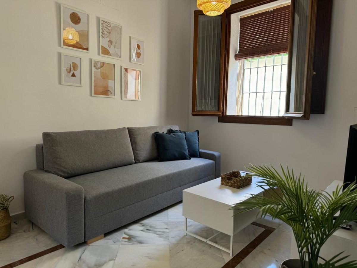 Apartamento Mundano قرطبة المظهر الخارجي الصورة