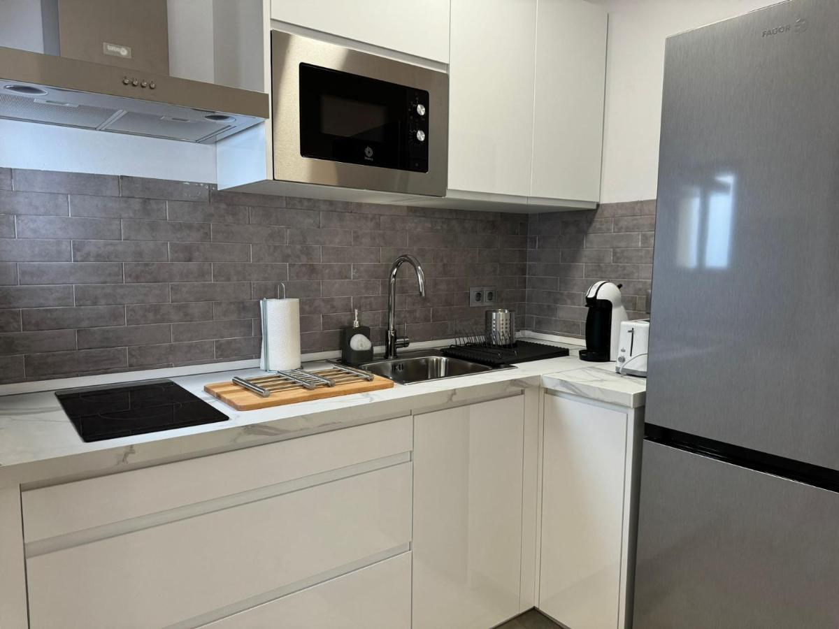Apartamento Mundano قرطبة المظهر الخارجي الصورة