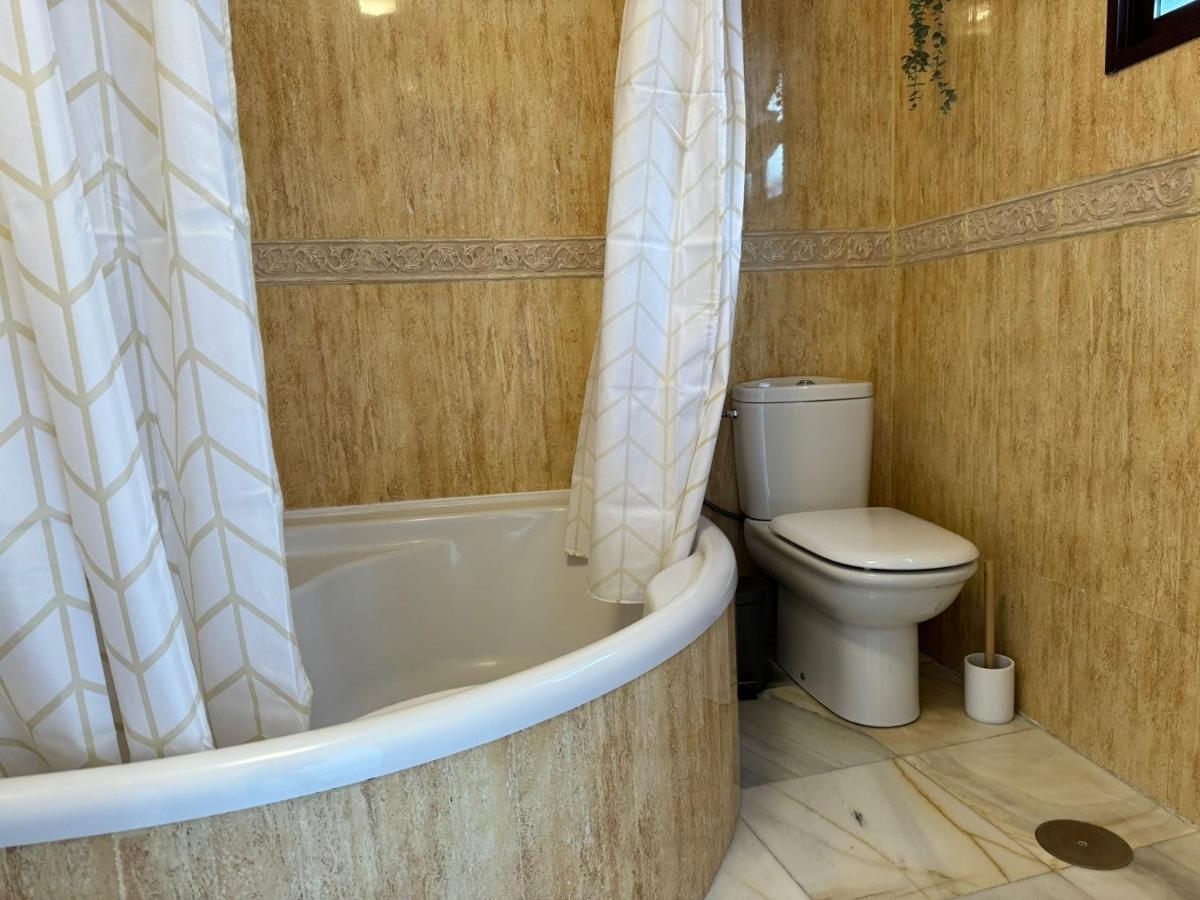 Apartamento Mundano قرطبة المظهر الخارجي الصورة