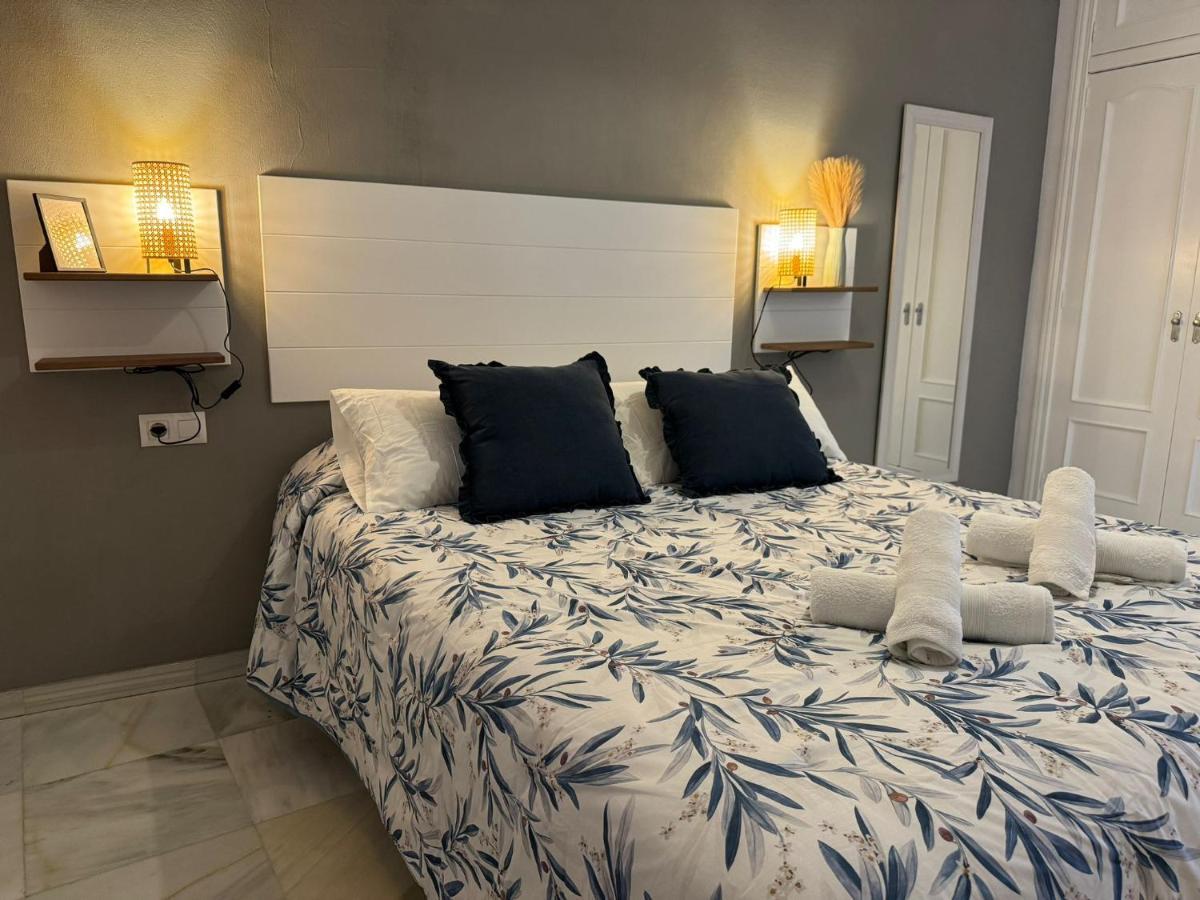 Apartamento Mundano قرطبة المظهر الخارجي الصورة