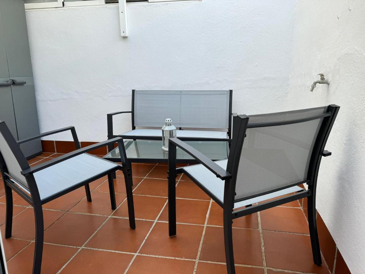 Apartamento Mundano قرطبة المظهر الخارجي الصورة
