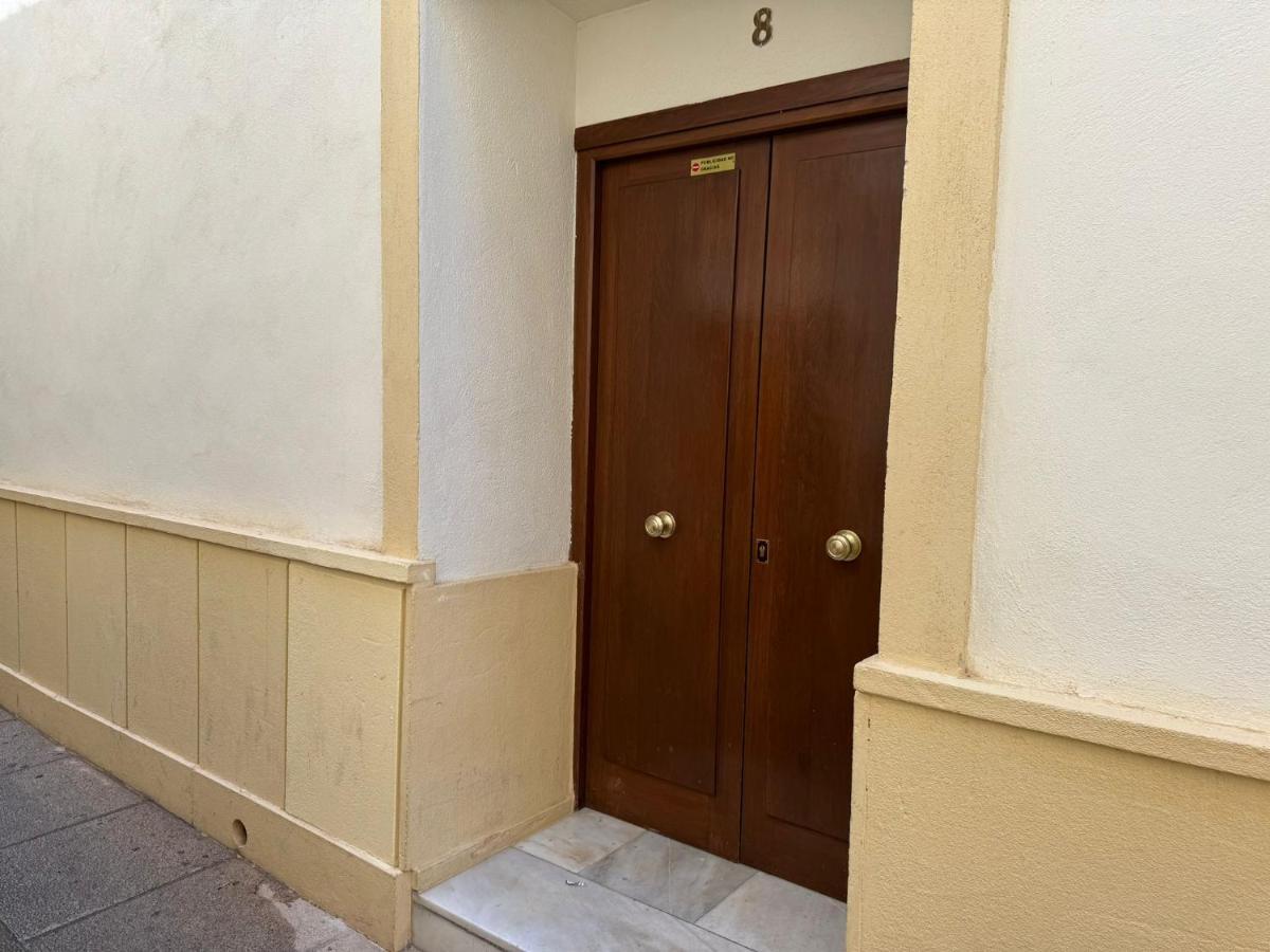 Apartamento Mundano قرطبة المظهر الخارجي الصورة