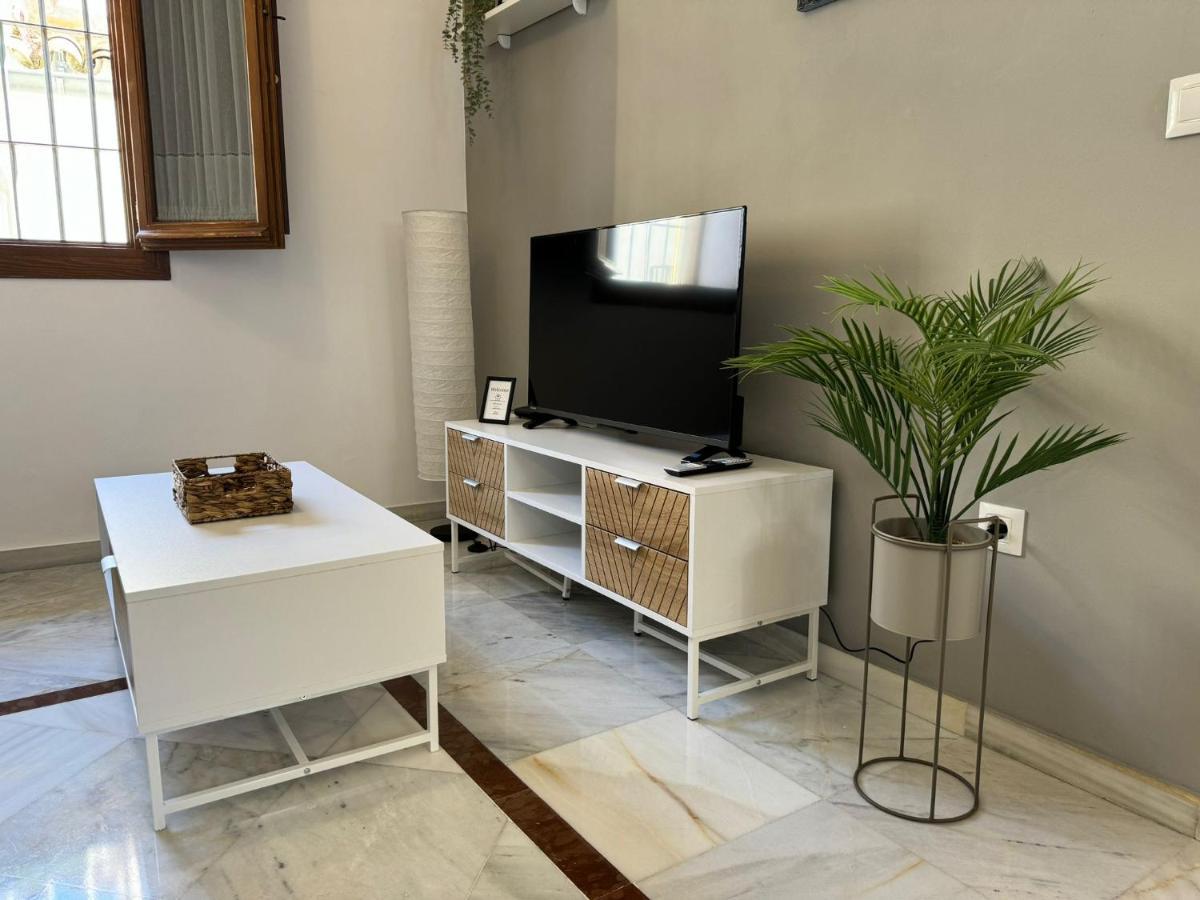 Apartamento Mundano قرطبة المظهر الخارجي الصورة