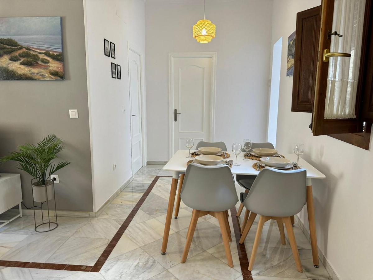 Apartamento Mundano قرطبة المظهر الخارجي الصورة