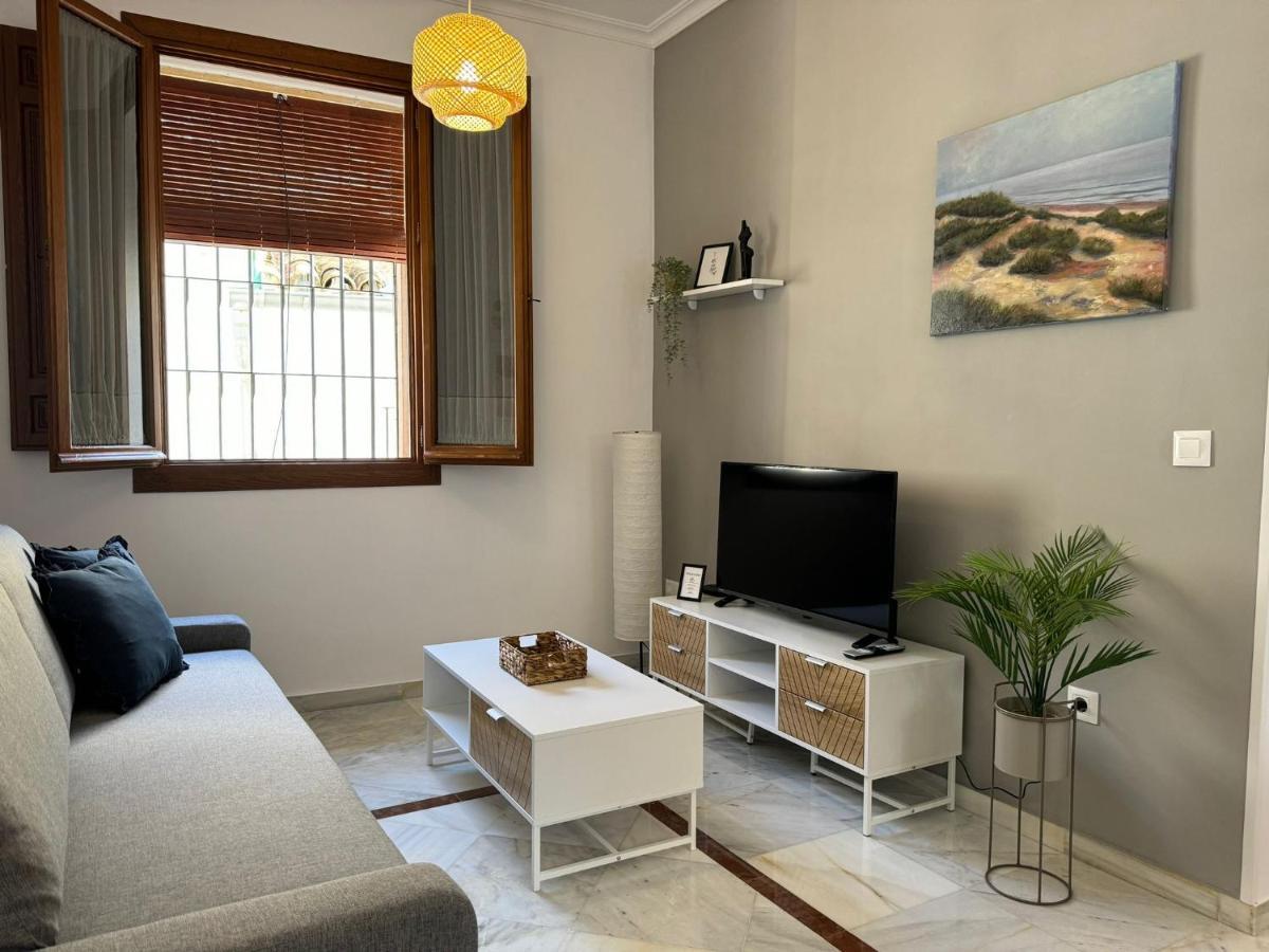 Apartamento Mundano قرطبة المظهر الخارجي الصورة
