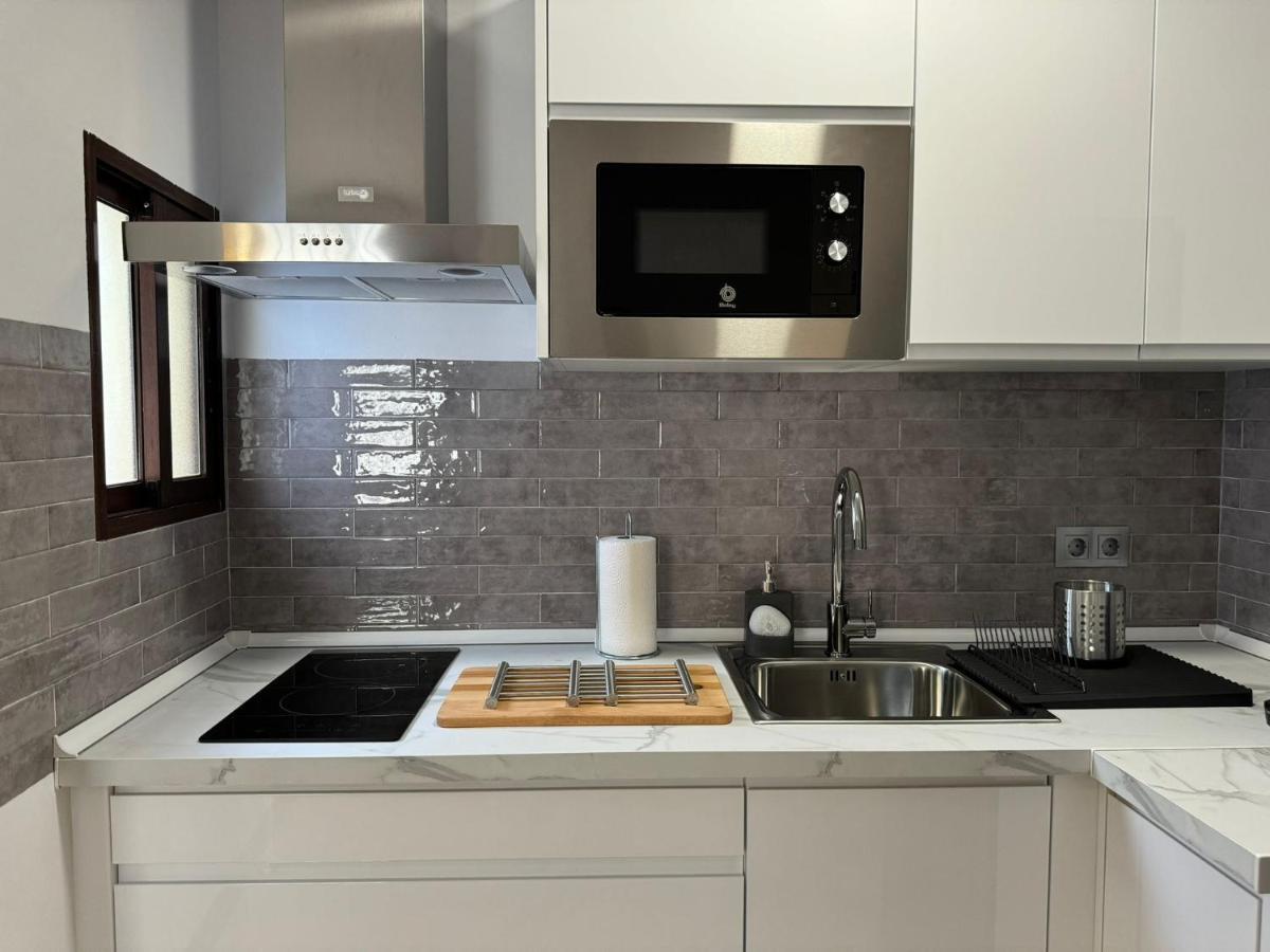Apartamento Mundano قرطبة المظهر الخارجي الصورة