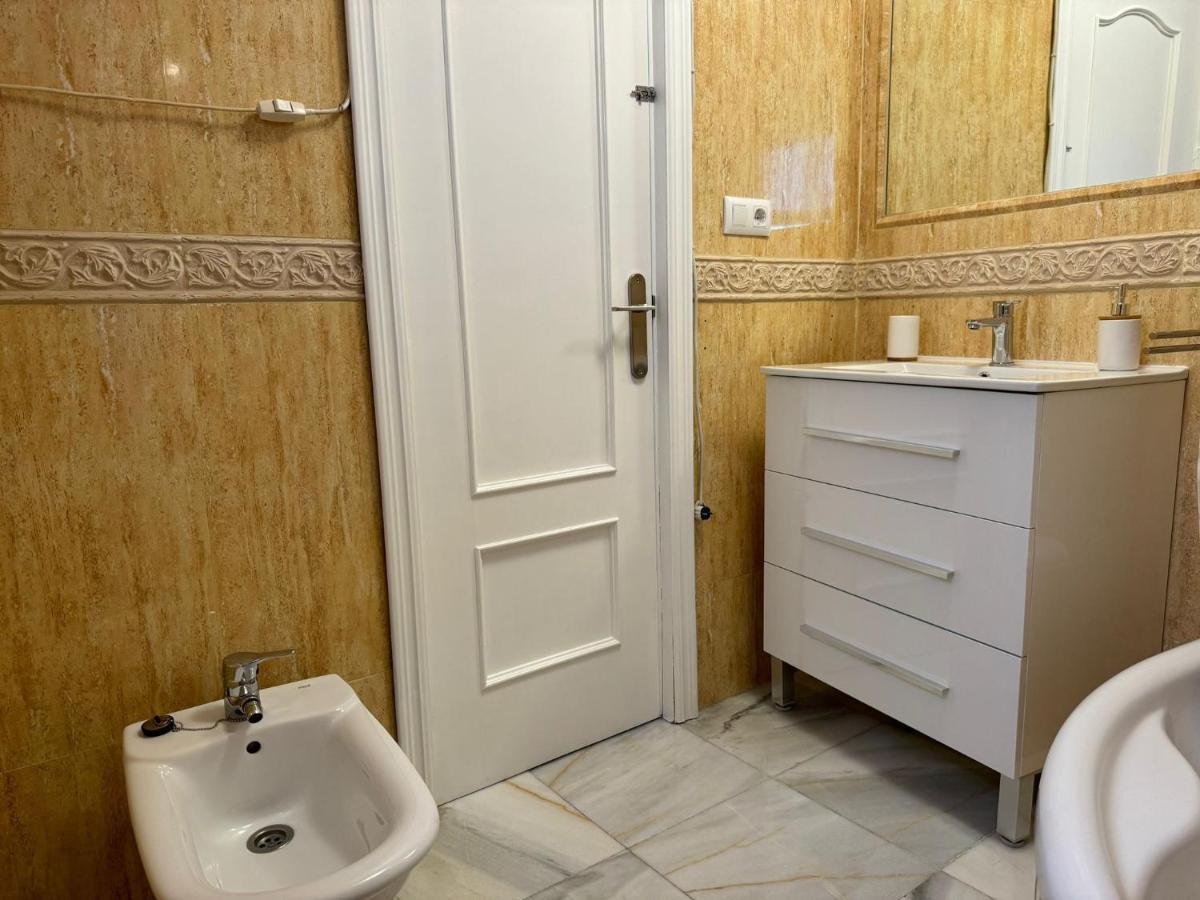 Apartamento Mundano قرطبة المظهر الخارجي الصورة