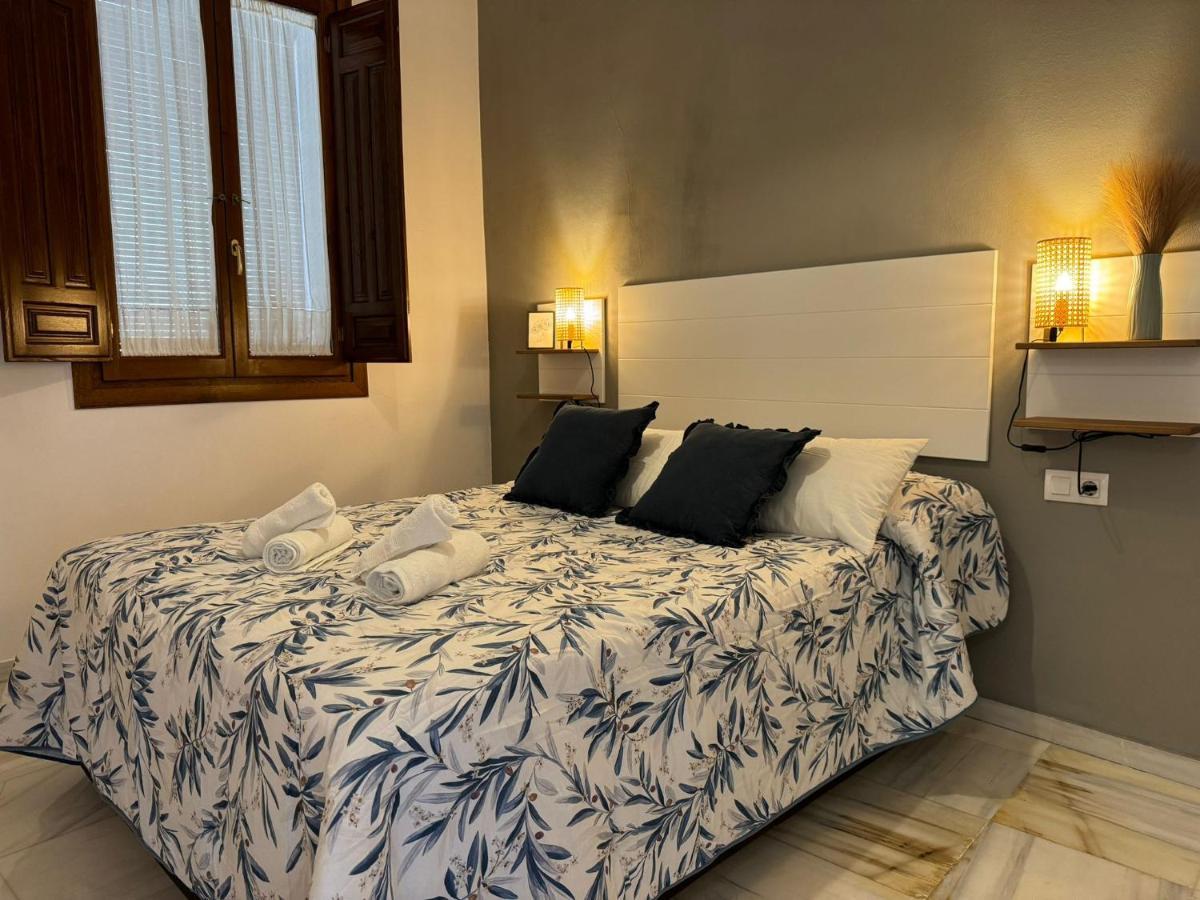 Apartamento Mundano قرطبة المظهر الخارجي الصورة
