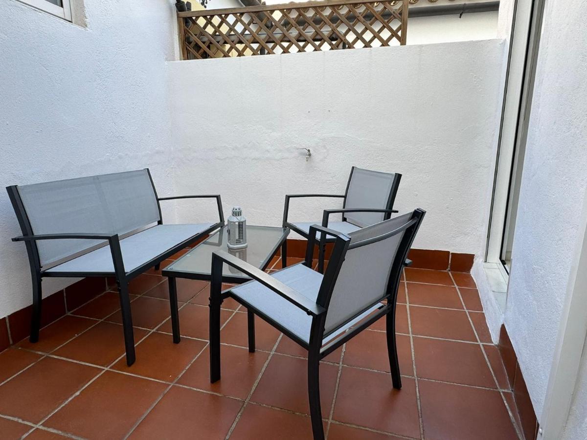 Apartamento Mundano قرطبة المظهر الخارجي الصورة