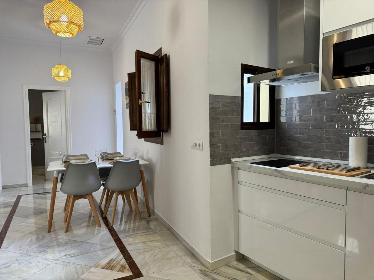Apartamento Mundano قرطبة المظهر الخارجي الصورة