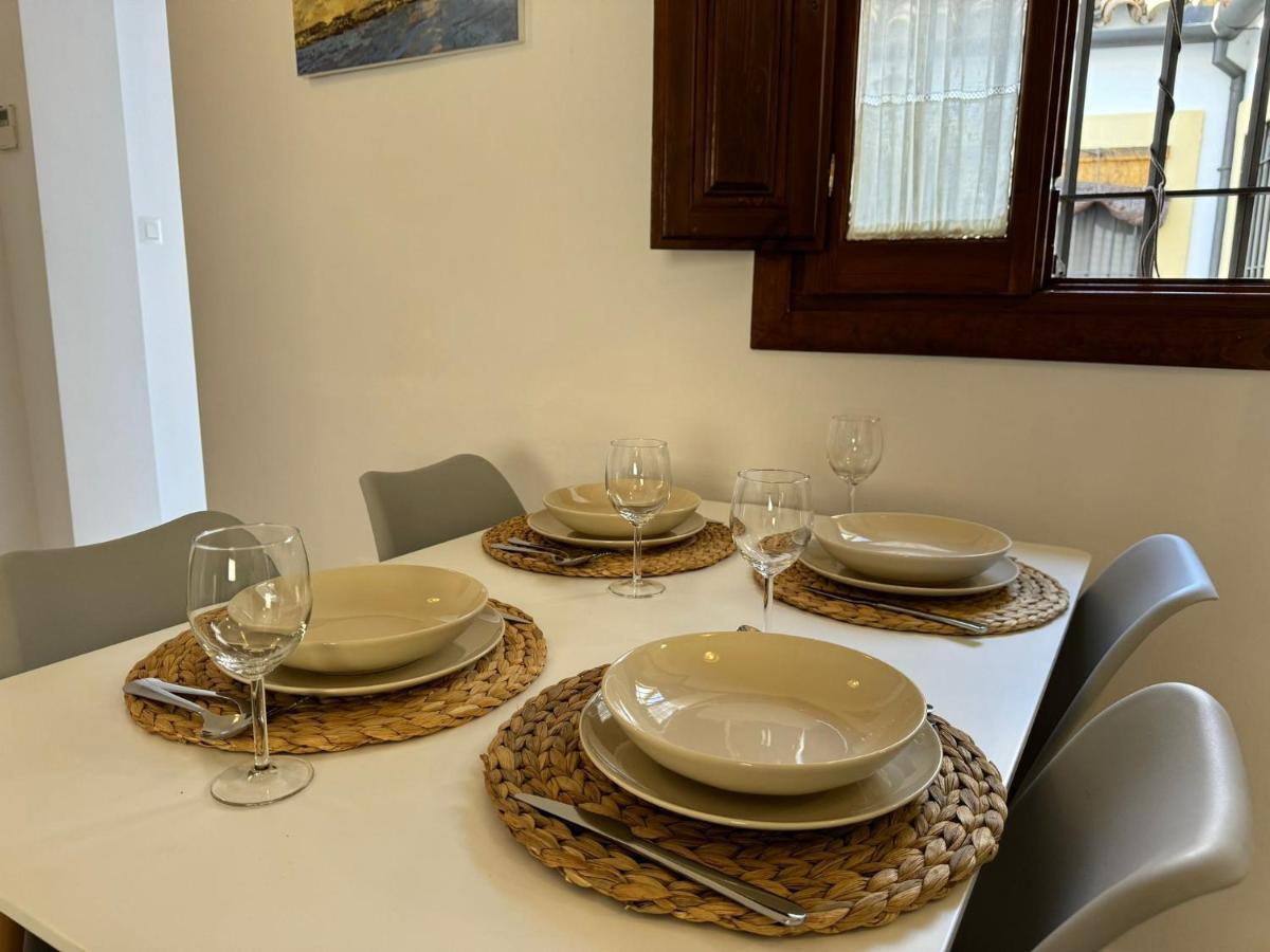 Apartamento Mundano قرطبة المظهر الخارجي الصورة