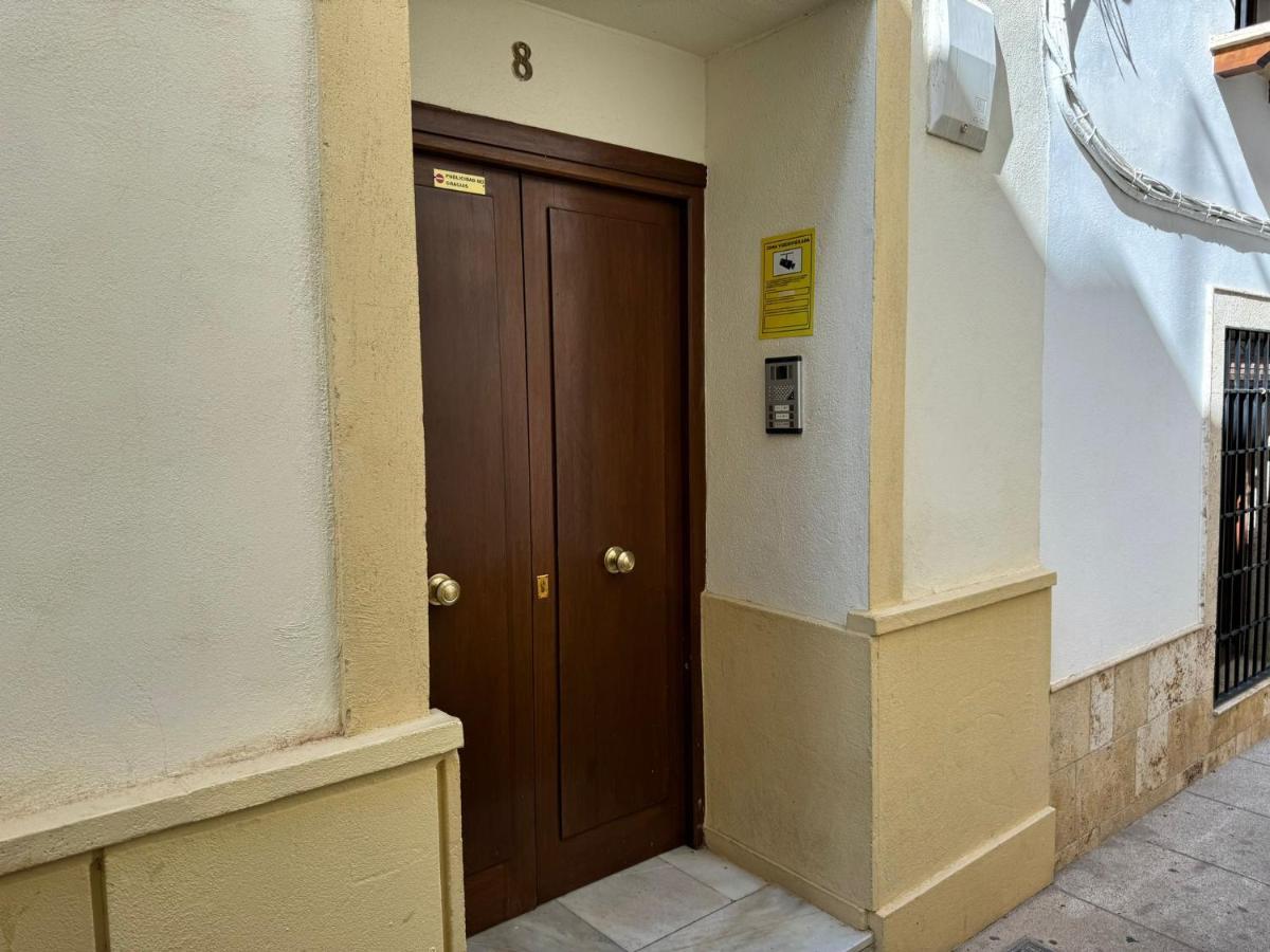 Apartamento Mundano قرطبة المظهر الخارجي الصورة