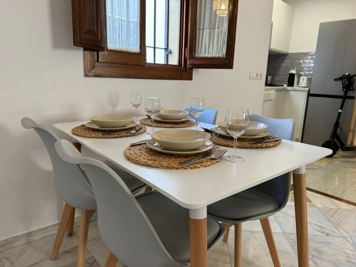 Apartamento Mundano قرطبة المظهر الخارجي الصورة