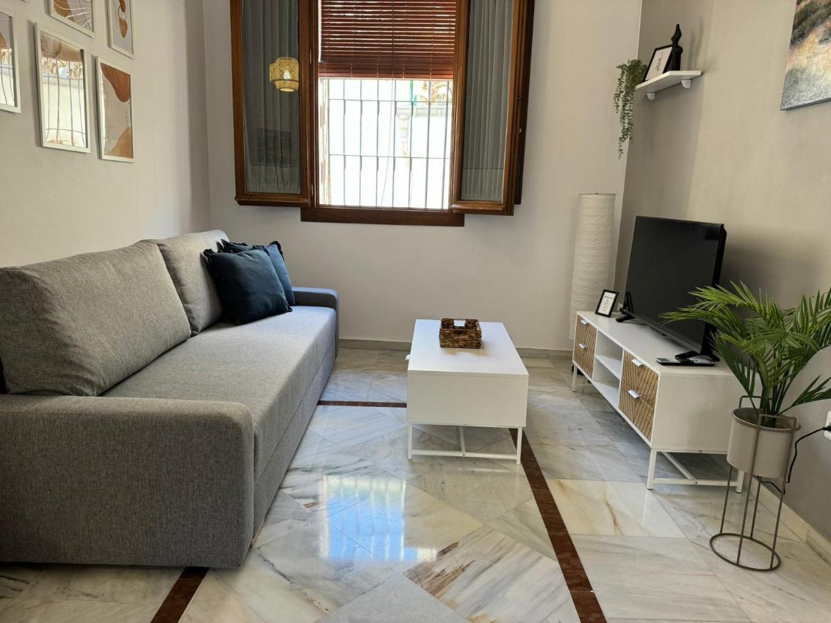 Apartamento Mundano قرطبة المظهر الخارجي الصورة