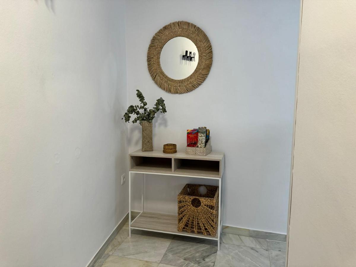Apartamento Mundano قرطبة المظهر الخارجي الصورة