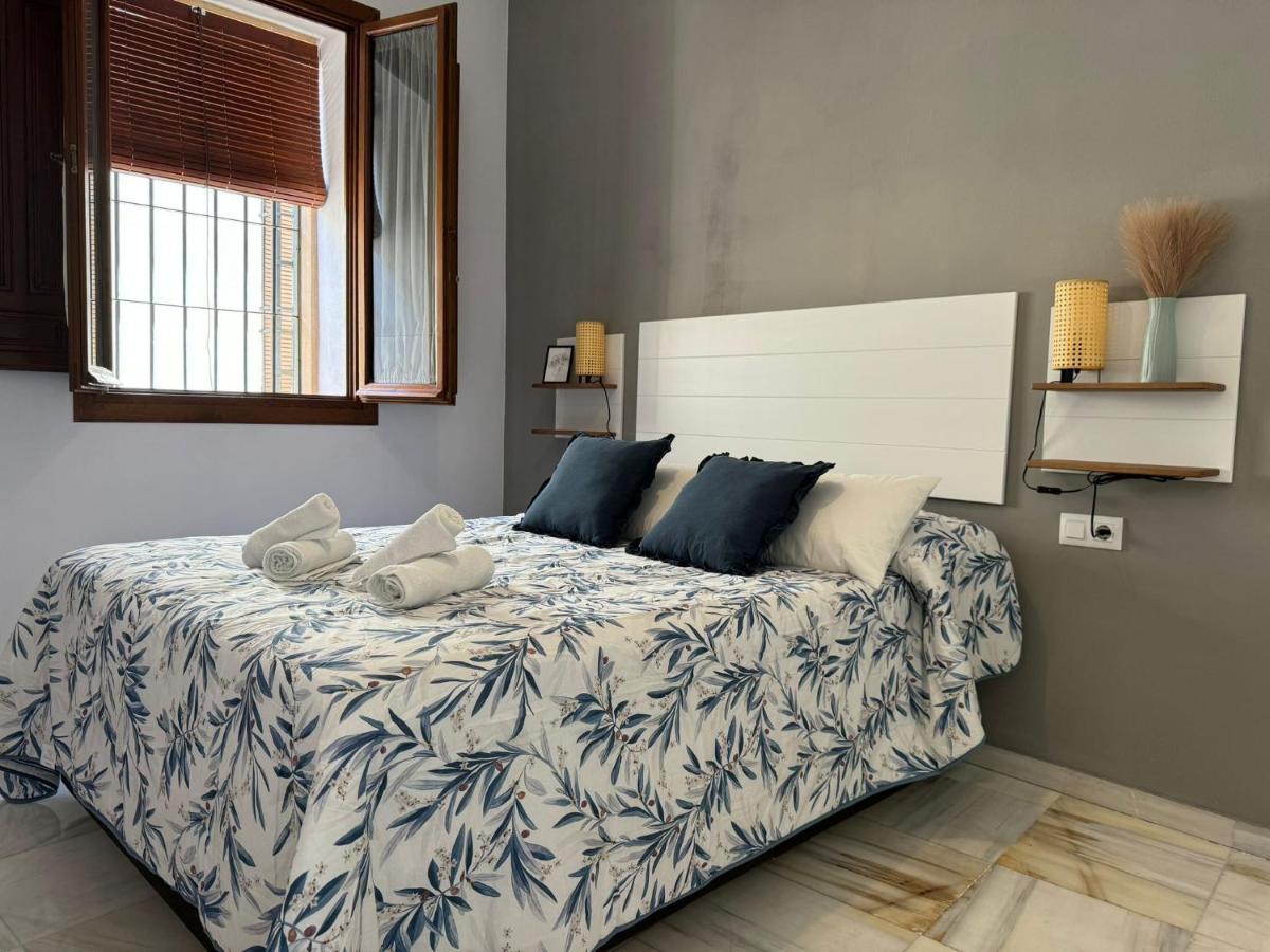 Apartamento Mundano قرطبة المظهر الخارجي الصورة