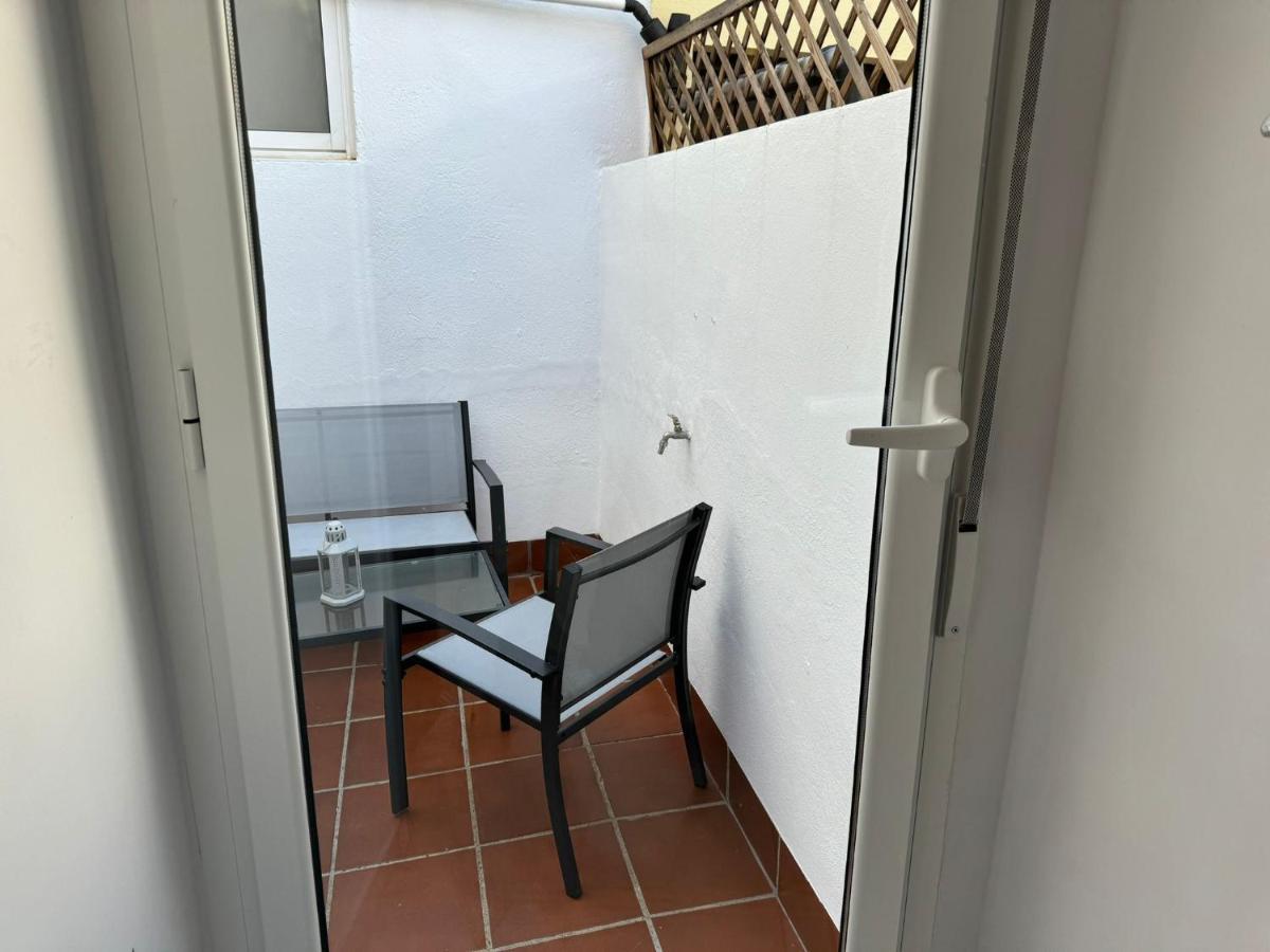 Apartamento Mundano قرطبة المظهر الخارجي الصورة