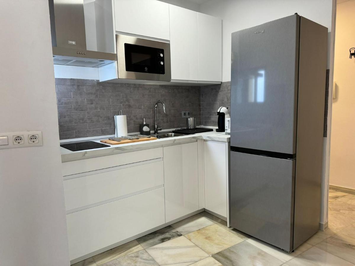 Apartamento Mundano قرطبة المظهر الخارجي الصورة