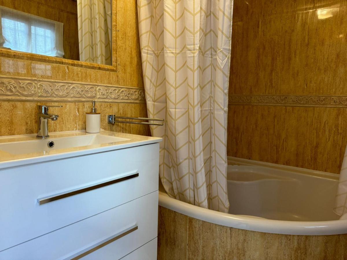 Apartamento Mundano قرطبة المظهر الخارجي الصورة