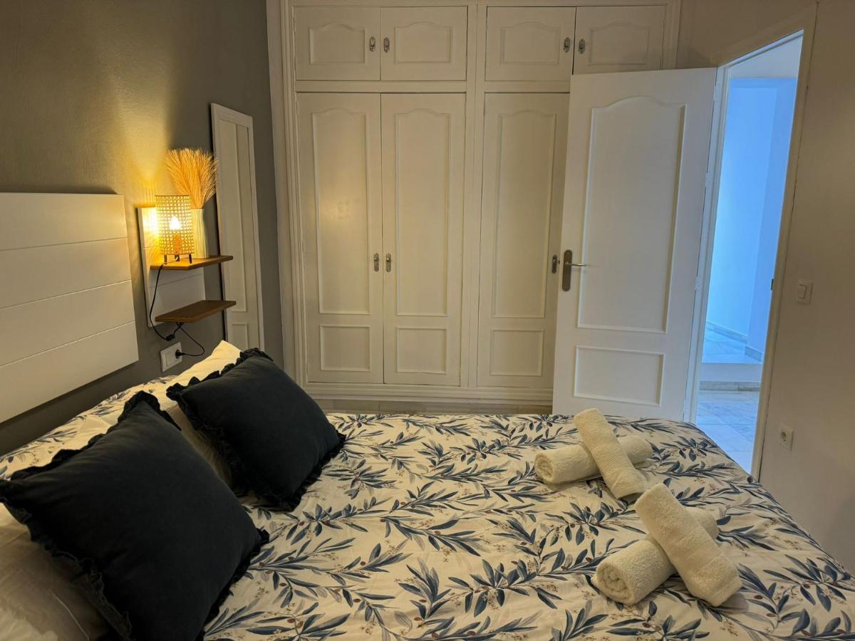 Apartamento Mundano قرطبة المظهر الخارجي الصورة