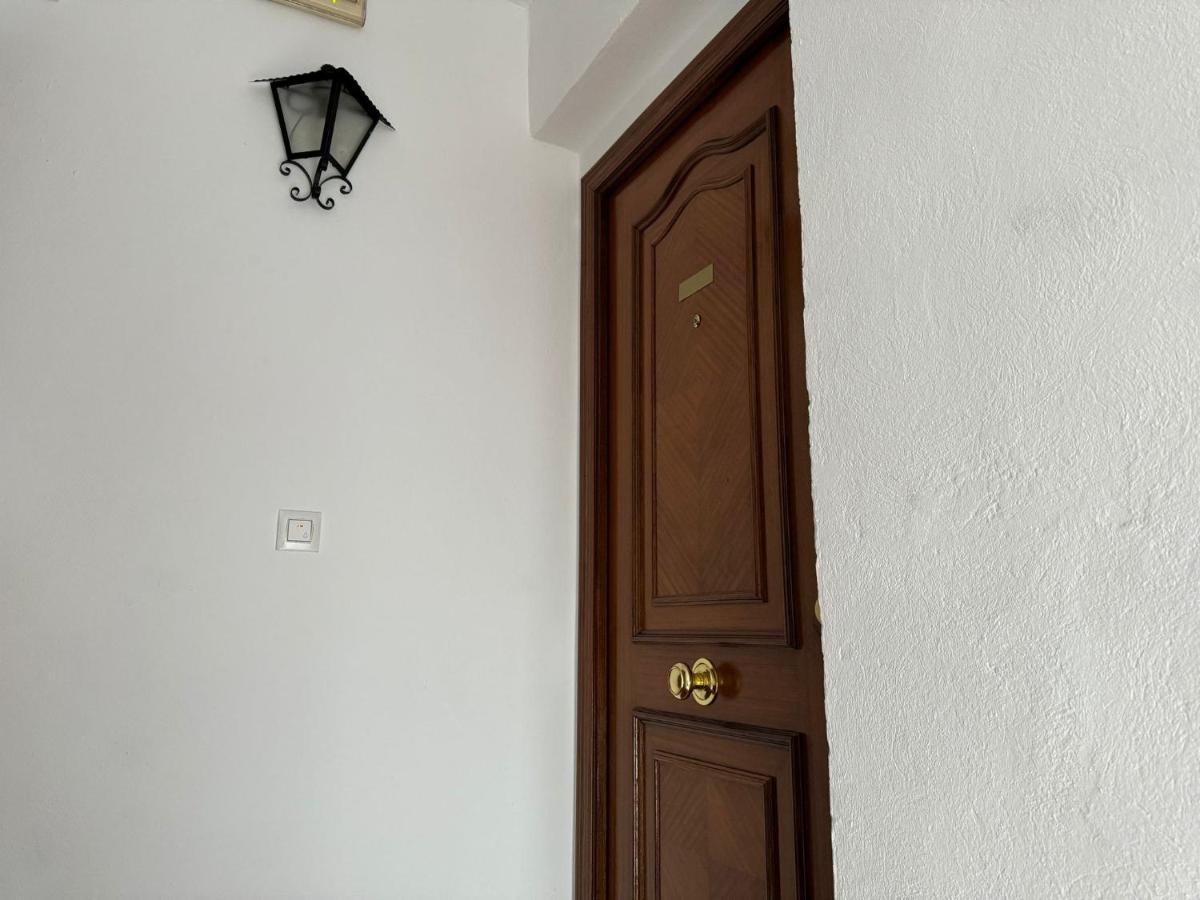 Apartamento Mundano قرطبة المظهر الخارجي الصورة